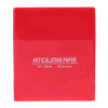 Dental articulation paper, 300 sheets, red