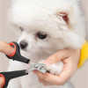 Claw cutter, scissors for cats and dogs
