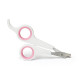 Claw cutter, scissors for cats and dogs