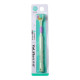 YaLina Three-sided toothbrush, soft