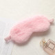 Eye mask for sleep, pink
