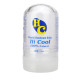 HC Natural deodorant, salt crystal, 60 g
