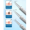 Tweezers for removing black spots
