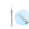 Tweezers for removing black spots