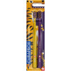 Curaprox 5460 Ultra Soft Limited Edition Tiger Toothbrush set, 2 pcs