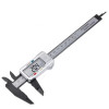 Digital caliper from carbon fiber, 150 mm