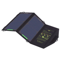 AllPowers 10W 1.6A 5V solar panel charger for phone