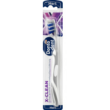 Dontodent X-clean hart Toothbrush hard