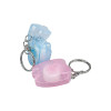 Dental floss-keychain, 15 m.