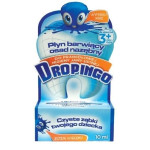 Dropingo Жидкость для индикации зубного налета, 10 мл