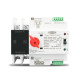 Automatic reserve input switch 100 A 2p TOQ5-100/2