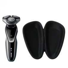 Case for electric shaver Philips S5000, S7000, S9000, RQ, PT, HQ series