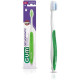 GUM Orthodontic Orthodontic toothbrush