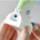 Toothpaste squeezer, dispenser