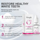 RtopR Essence for teeth whitening