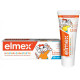 Elmex Kinder Детская зубная паста (от 2 до 6 лет)