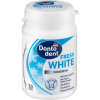 Dontodent Fresh White Chewing gum with xylitol, 50 pcs