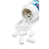 Dontodent Fresh White Chewing gum with xylitol, 50 pcs