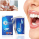 3D White teeth whitening strips Відбілюючі смужки для зубів, 28 шт