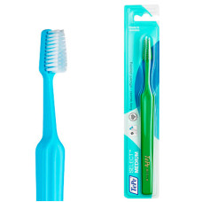 TePe Select Medium toothbrush