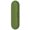 Electric toothbrush case Green