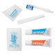 Aronal Elmex Travel Kit дорожній комплект для догляду за зубами