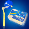 ASUS L-shaped interdental brushes 1.0-1.2 mm, 20 pcs