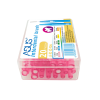 ASUS interdental brushes 0.6 mm, 20 pcs
