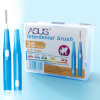 ASUS interdental brushes 0.8 mm, 20 pcs