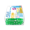 ASUS interdental brushes 0.8 mm, 20 pcs