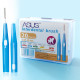 ASUS interdental brushes Mix 0.6-1.5 mm, 20 pcs