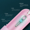 Azdent AZ-007 Ирригатор полости рта, розовый