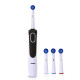 Azdent AZ-2 Pro Electric toothbrush, black
