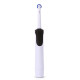 Azdent AZ-2 Pro Електрична зубна щітка, чорна
