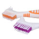 Azdent Denture Brush Щітка для зубних протезів