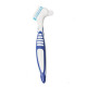 Azdent Denture Brush Denture brush