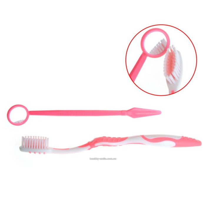 Azdent Orthodontic Kit ортодонтический набор, красный