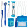 Azdent Orthodontic Kit orthodontic set, blue