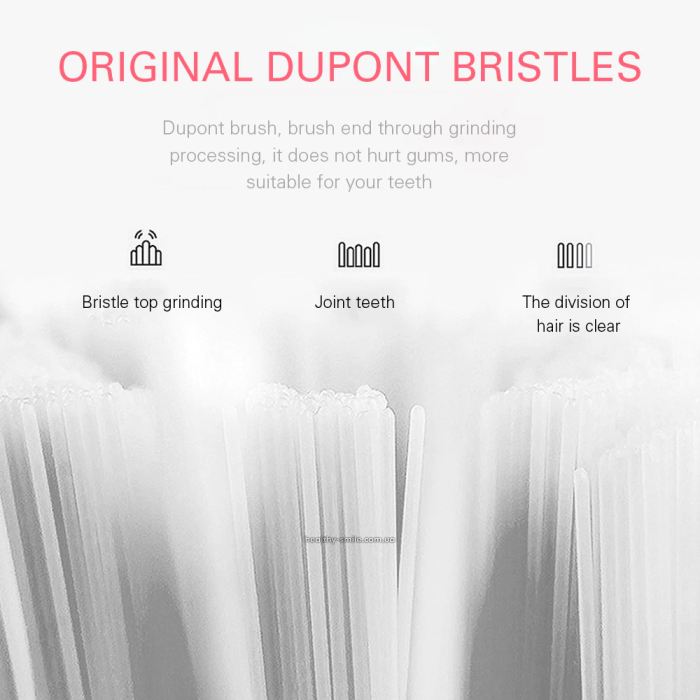 Azdent Ультразвуковая зубная щетка для детей от 3 до 12 лет, зеленая