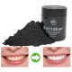 Bottokan organic activated carbon bamboo for teeth whitening 45g