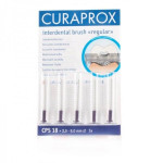 CPS 18 йоржики ортодонтичні Curaprox Regular D 2,0мм 5 ШТ