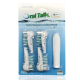Cross Action Complete Насадки к электрической зубной щетки ORAL-B
