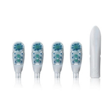 Cross Action Complete Nozzles for electric toothbrush ORAL-B