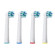 Cross Action EB-50А 4 шт. Насадки к электрической зубной щетки ORAL-B