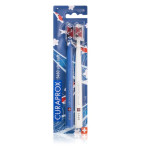 Curaprox 5460 Ultra Soft Limited Edition Japan Set of toothbrushes, 2 pcs