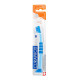 Curaprox Baby 4260 Children's toothbrush from 0 to 4 years, Blue with blue bristles