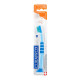 Curaprox Baby 4260 Children's toothbrush from 0 to 4 years, Blue with green bristles