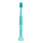 Curaprox Baby 4260 Children's toothbrush from 0 to 4 years, Green with green bristles