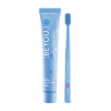 Curaprox BE YOU Daydreamer Ожина+Лакрица, 90ml і зубна щітка Ultra Soft CS5460