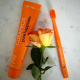 Curaprox BE YOU Pure Happiness Peach + Apricot, 90ml and Ultra Soft CS5460 toothbrush